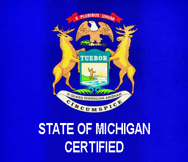 State of Michigan, A-1 Radiator Sales & Service LLC, Novi, MI, 48377